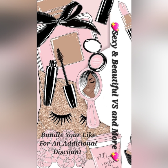 🤍🩷MACBETH COLLECTION 5- PC BLING BRUSH SET🩷🤍 - Picture 4 of 5